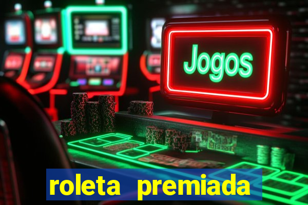 roleta premiada estrela bet